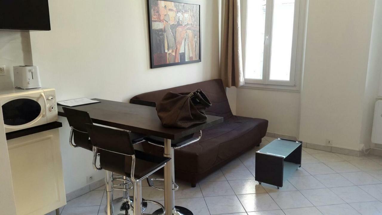 Cannes Hoche Palais Des Festivals Daire Dış mekan fotoğraf
